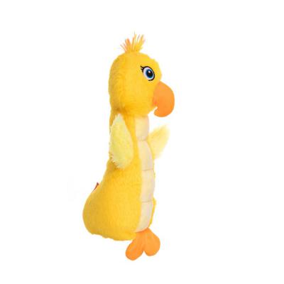 Growl Belly Burdz Sunny the Canary