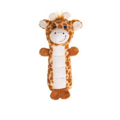 Growl Belly Busters Ginny the Giraffe