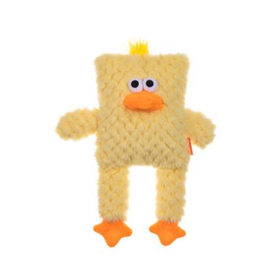 Growl Block Heads Chick
