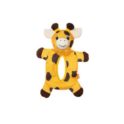 Growl Bruizers Gerry the Giraffe