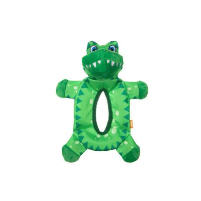 Growl Bruizers Gus the Gator