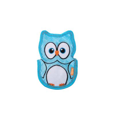 Growl Flip Floppz Ollie the Owl