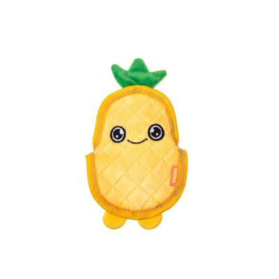 Growl Flip Floppz Penny the Pineapple