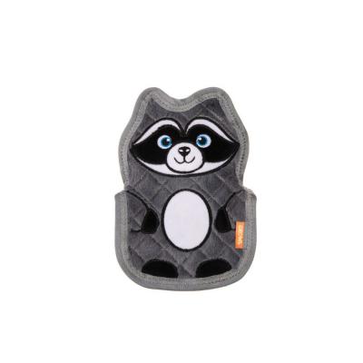 Growl Flip Floppz Randy the Raccoon