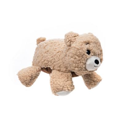 Growl Fuzzaroos Benny the Bear