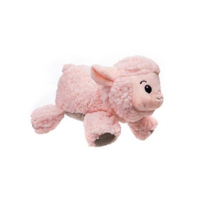 Growl Fuzzaroos Lolly the Lamb