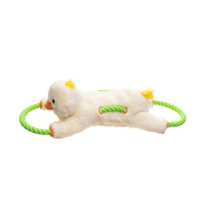 Growl Haystackerz Ducky Quackers