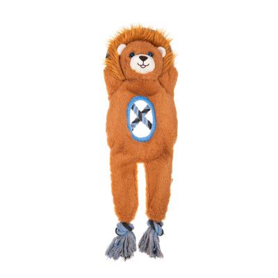 Growl Jungle Tugz Louie the Lion