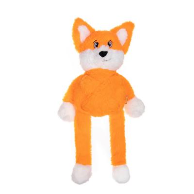 Growl Pulldozers Freddy the Fox