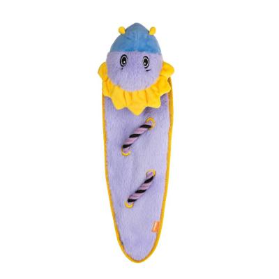 Growl Robusterz Larry the Lizard
