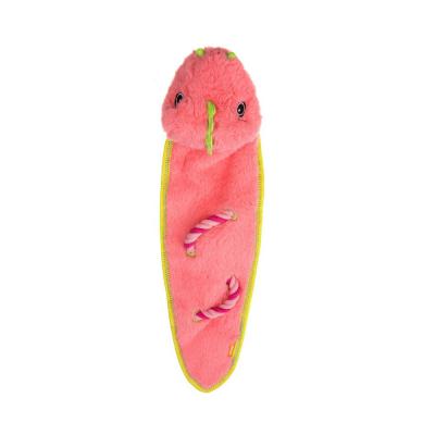 Growl Robusterz Sammy the Snake