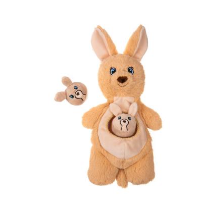 Growl Sidekicks Kanga & Joey