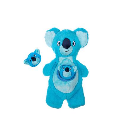 Growl Sidekicks Kozy Koala & Joey