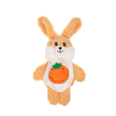 Growl Snackerz Benny the Bunny