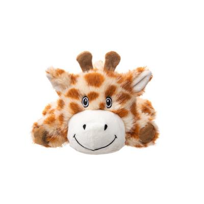 Growl Snugglez Giraffe