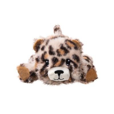 Growl Snugglez Leopard
