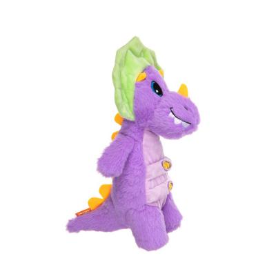 Growl Stomperz Benny the Brachiosaurus