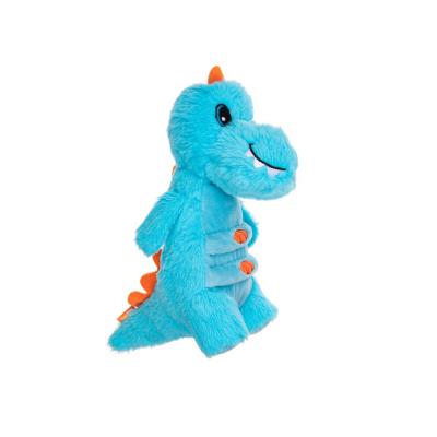 Growl Stomperz Terry the Tyrannosaurus Rex