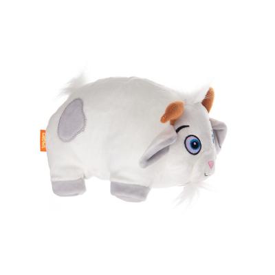 Growl Trofflers Bleaty the Goat