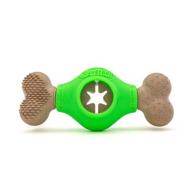 GURU Adjust-A-Chew Treat Holder Dog Toy MD