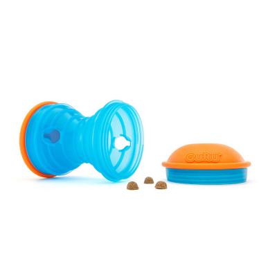 GURU Bouncer Treat Dispenser Dog Toy LG