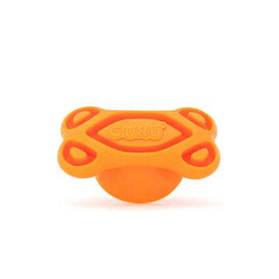 GURU Distracto-Pod Bone Treat Dispenser Dog Toy MD