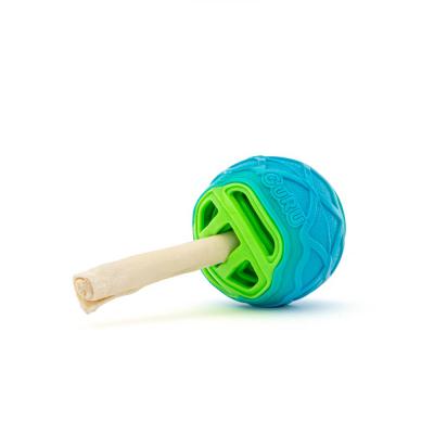 GURU Pocket Ball Dog Toy MD