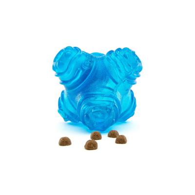 GURU Puzzle Jack Treat Dispenser Dog Toy MD