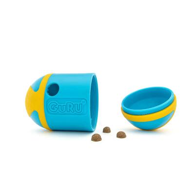 GURU Rock 'N Treat Dispenser Dog Toy MD