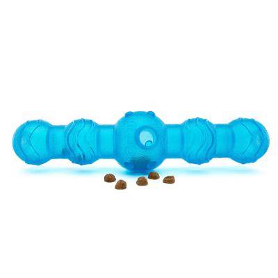 GURU Shaker Stick Treat Dispenser Dog Toy LG