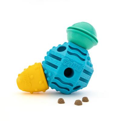 GURU Treat Station Dispenser Dog Toy LG