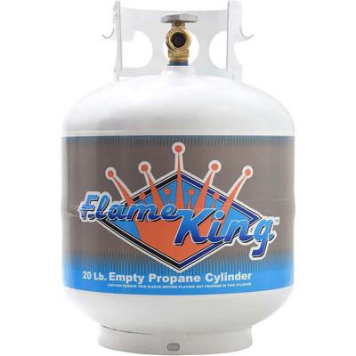 Gas Grill Tank New (Brand may vary)