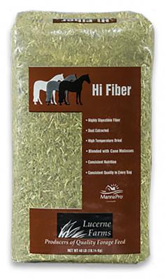 Lucerne Farms Hi Fiber Forage 40 lb.