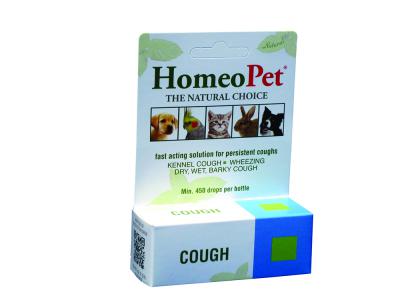Homeopet COUGH
