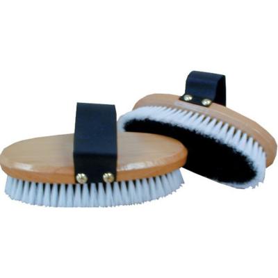 Horse & Livestock Prime Panda Horse Brush
