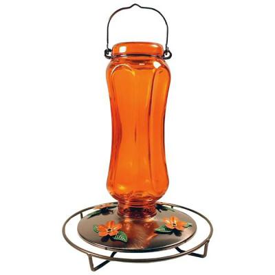 Perky-Pet Vintage Oriole Feeder 16 oz.