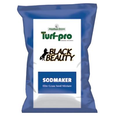 Jonathan Green Turf-pro Black Beauty Sodmaker 50 lb.