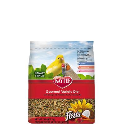Kaytee Fiesta Canary/Finch 2 lb.