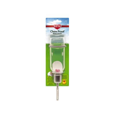 Kaytee Chew Proof Bottle 6 oz.