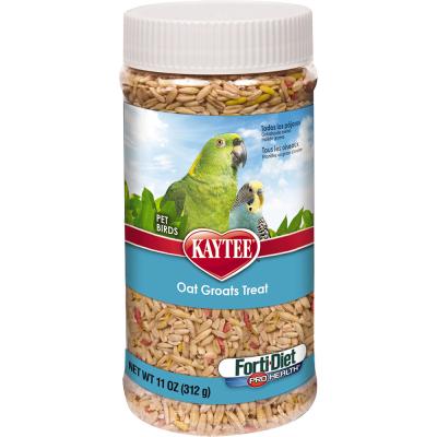 Kaytee PH Oat Groats 11 oz.