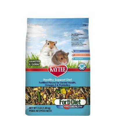 Kaytee PH Hamster/Gerbil 3 lb.