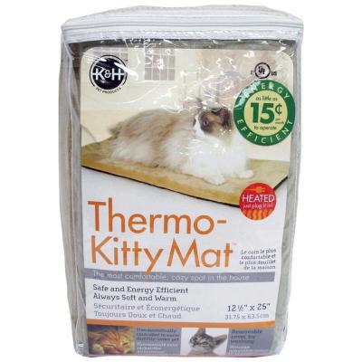 K&H Thermo Kitty Mat