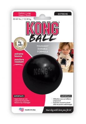 Kong Extreme Ball Md/Lg