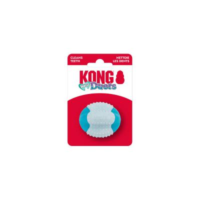KONG Duets Dental Ball Dog Toy XS/Xm