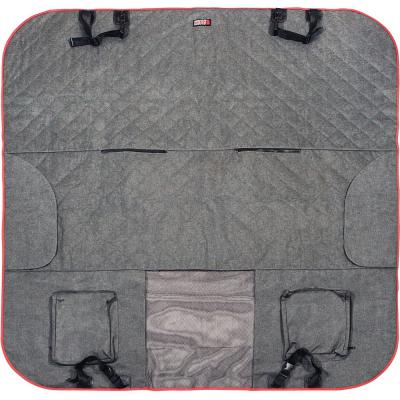 KONG 2-In-1 Bench & American Truck Seat Cover & Hammock X-Large