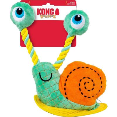 Kong Bendeez Snail