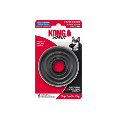 KONG Extreme Donut Dog Toy SM/MD