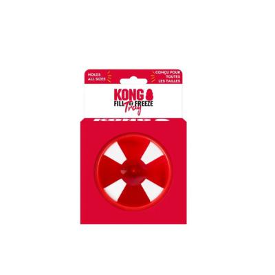 KONG Fill or Freeze Tray Single