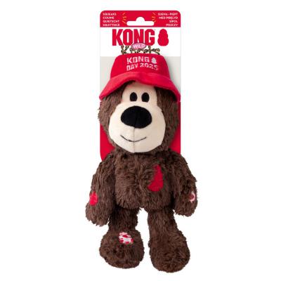 KONG Snuzzles Day 2025 Pup Dog Toy MD