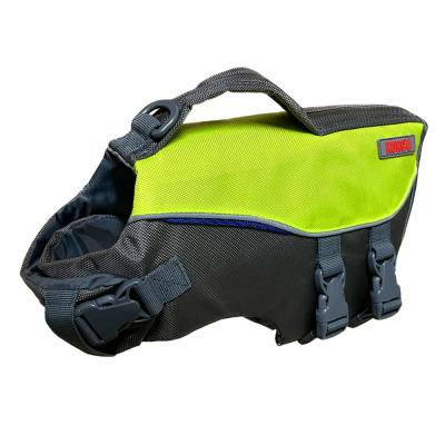 Kong Sport Aqua Pro Vest Green